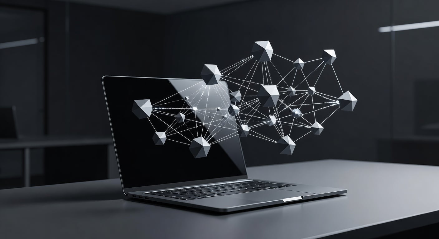 Consultoría blockchain para transformación digital segura