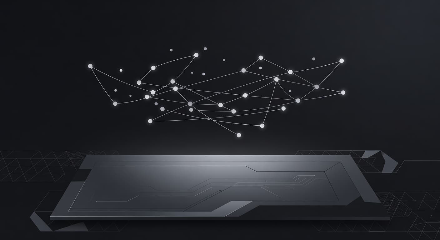 Plataforma blockchain para consultoría financiera