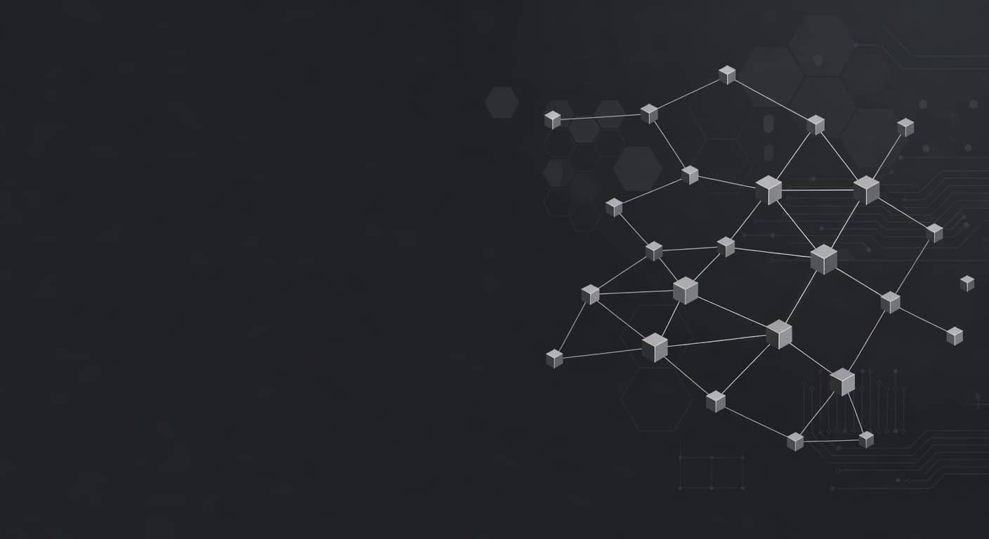 Consultoría blockchain para empresas innovadoras