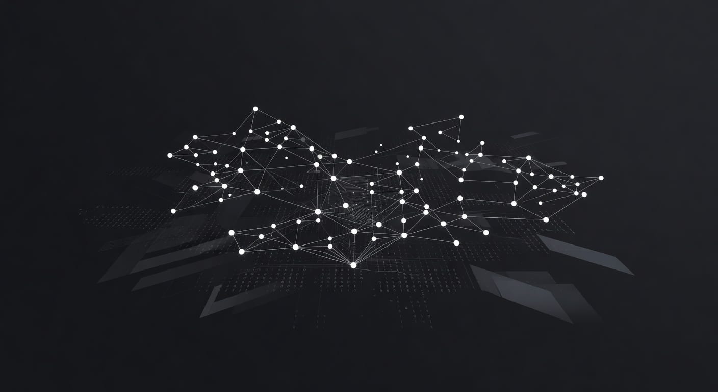 Consultoría blockchain para logística y cadena de suministro