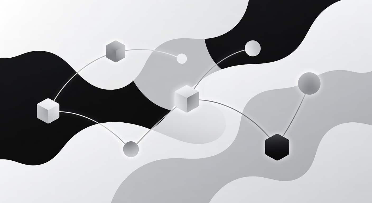 Estrategia blockchain empresarial
